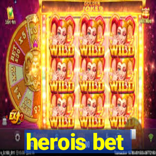 herois bet